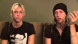 The Garden - "This Could Build Us A Home" (Commentary)