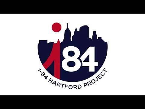 CTDOT I-84 Hartford Project Multimodal Station Working Session 1, October 30, 2017
