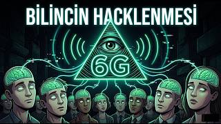 5G out, 6G in. Sen İnternete Değil, İnternet Sana Bağlanacak