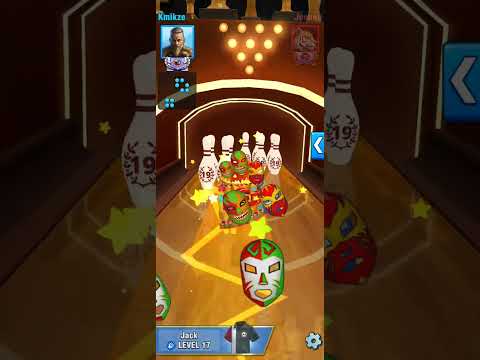 Luxe Lane (Bubbles) #bowling #bowlingcrew #bowlinggame #$Kmikze