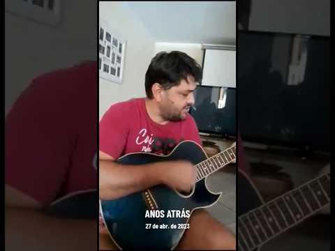 Mostrando meus talentos Musicais kkk #senadorjosebento