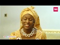 MIJINA YA IYA GIRKI | Starring Nafisa Abdullahi Ali Nuhu [Kannywood Reporter]