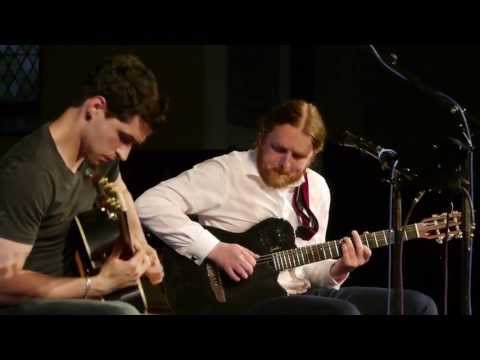 Gypsy's Wish - Ain't No Sunshine (Bill Withers)