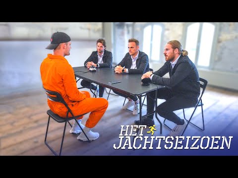 IK DOE MEE AAN JACHTSEIZOEN! eindelijk.... #2589