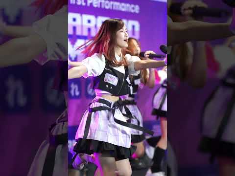 230806 Nadear Castella - WAKARE NO NAMIDA #NadearCMJ #CMJ #NadearCastella #Castella #fancam