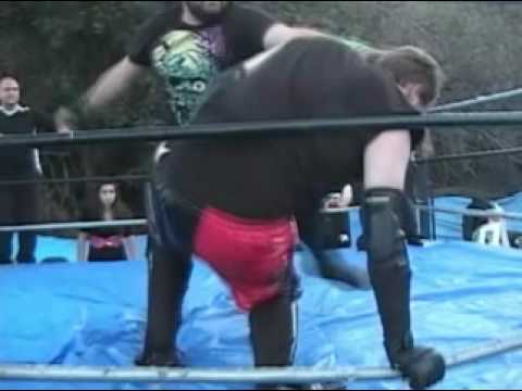 NΩW Collision 29 - ERA vs. A-Team - Part 2