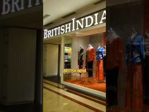 Índia britânica