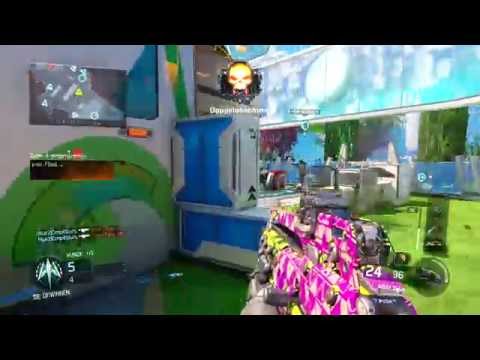 Black Ops 3 "Schwarzmarkt" | Wie bekomme ich mehr Krypton?