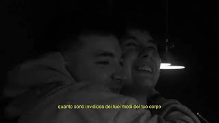 INVIDIOSA Lyrics English Translation