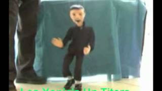 Los Yonic&#39;s Un Titere