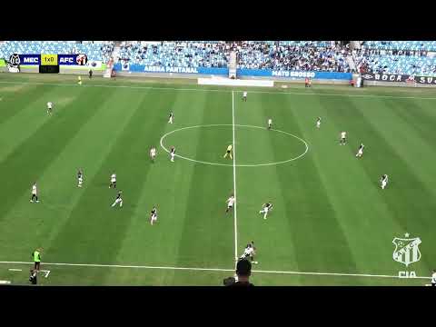André vs Mixto - Série D 2024 (13/07/2024)