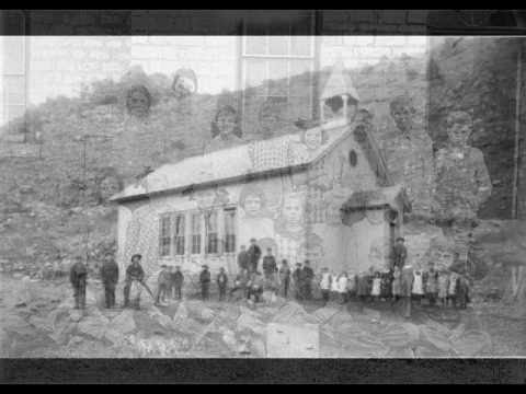 The School House Blues - Irving Berlin