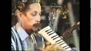 Augustus Pablo live J Splash 1986