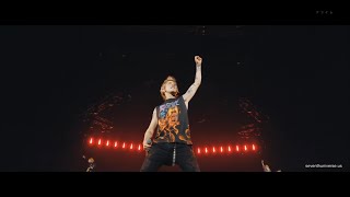 ONE OK ROCK - Jibun Rock [ Eye Of the Storm Japan Tour 2020 ]