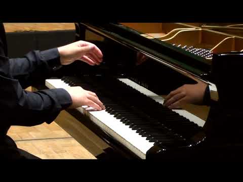 F. Chopin - Mazurkas Op. 7 (Maciej Wota)