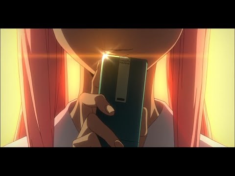 Mirai Nikki AMV Moving On (Lil Peep)