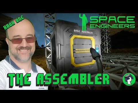 image-What is basic assembler function?