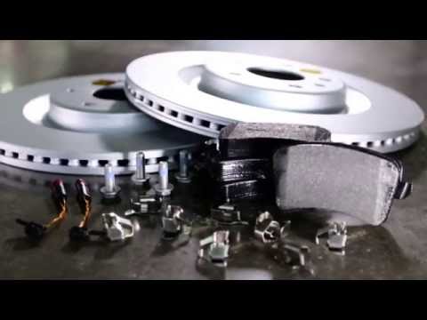 Euro-Stop ECE R90 Brake Kit For European Vehicles | PowerStop