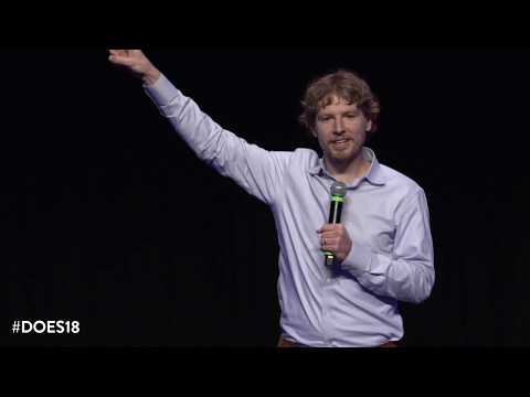 Lightning Talk: Code + ML - Will Automation Take Our Jobs - Stephen Magill