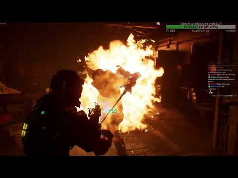 Dead Space Remake #18 - Naprawa anteny