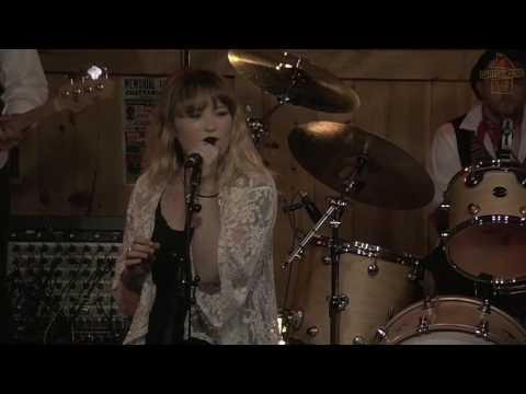 "Rumours A Fleetwood Mac Tribute" from Atlanta, GA Stop Draggin' My Heart Around
