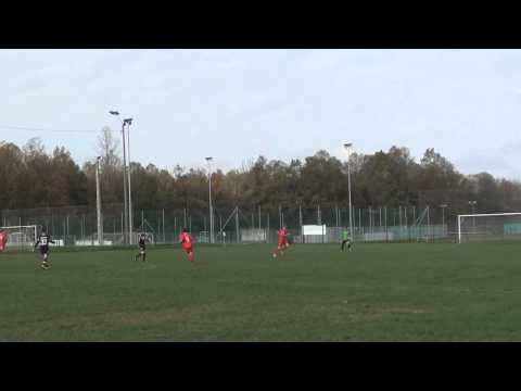 U-15 GÁRDONY VSC  - FC ESZTERGOM .0:12 (201410.25.)