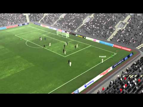 MK Dons 5-4 Wolves - Match Highlights