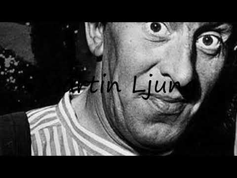 How to Pronounce Martin Ljung?