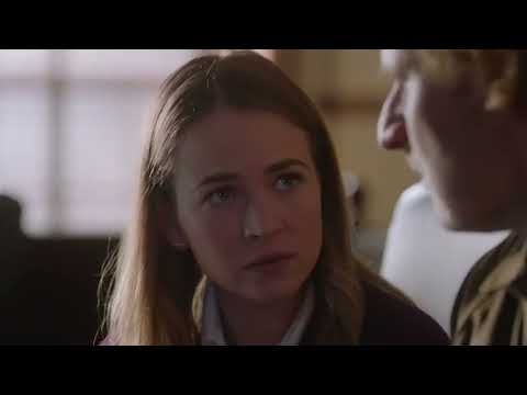 FOR THE PEOPLE 2x07 - THE BOXER