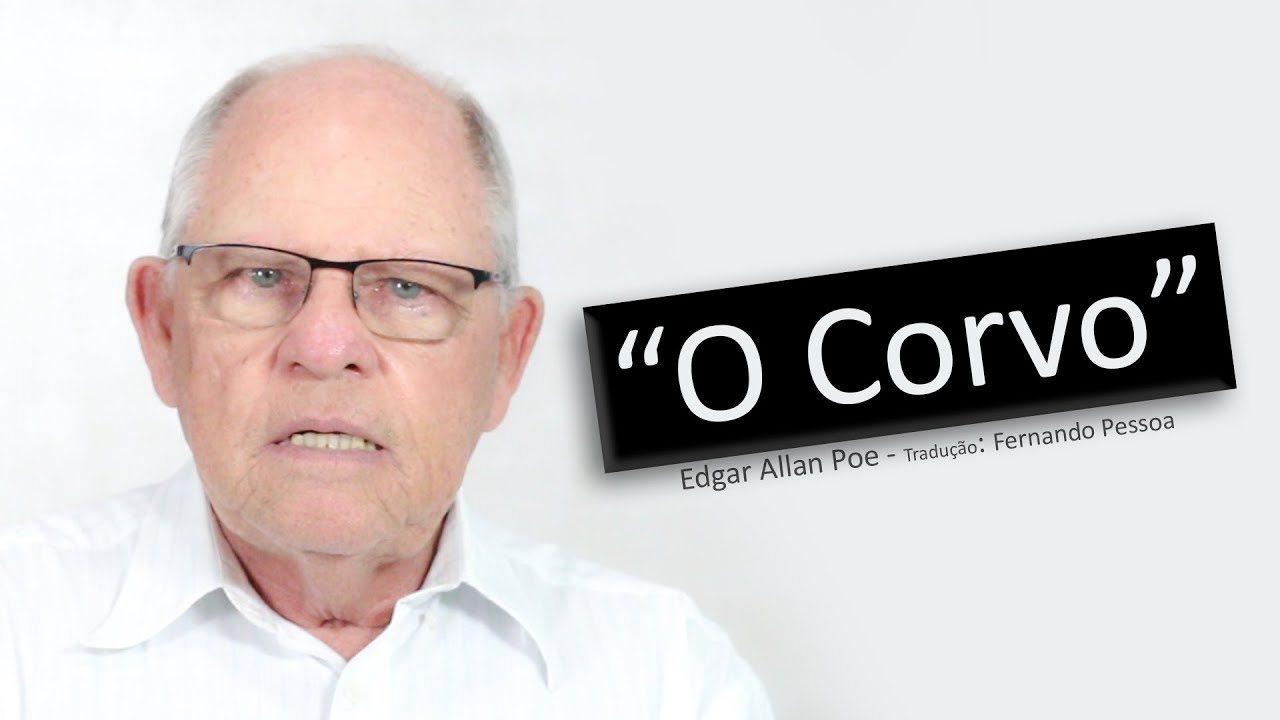"O CORVO"