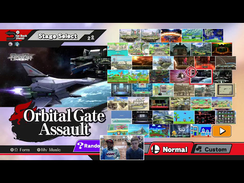 Fisticuffs 3.0 - BEP|DD (Meta Knight) Vs. HLG|Ghey (Sonic) - Losers Round 1