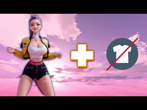 KPop Demon Hunters All Characters x Different Styles | part 15