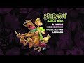 Scooby Doo And The Goblin King Main Menu Music