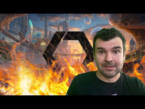 We Should Probably Talk about Web Components