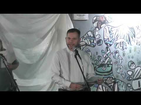 VIGILIA DEL 02 DE ABRIL EN LAS PALMAS CHACO.