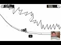 WR Draw Rider Remake Headache In 13 106