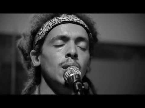 ill Fated Natives - Exodus (Live Bob Marley Cover)