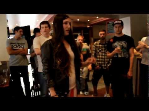 Rapunsell vs Two-Can