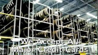 Holbrook Auto Repair & Tire Service