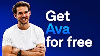 EN - How to use Ava for free