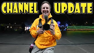Yellow Productions Channel Update (2025 in Review and What's Ahead)