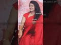 Rachitha Mahalakshmi Hot Rachitha Rachithamahalakshmi Saree Hot Navel Aunty Shorts
