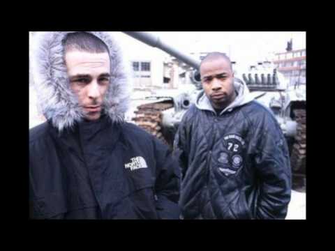 The Alchemist & Twin Gambino - Different Worlds (The Real Original Verison)