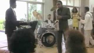 Gerald Albright - In The Mood.flv