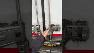 Semiremorcă frigorifica Kögel SVA 24,Carrier Vector 1950 MT multitemp,trennwand,laadklep,loadi | Imagine 4 - Autoline