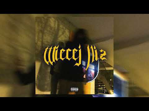 CAPIS - WIECEJ NIZ (prod. 7TEEN)