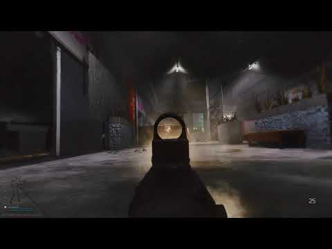 Insane Interchange   8 PMC Kills & Cia