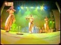 Vijay Awards Yogi B S Performance