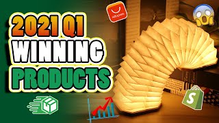 🔥ALIEXPRESS WINNING PRODUCTS TO DROPSHIP IN JANUARY 2021 | shopify