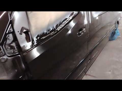 фото кузовной ремонт автомобилей любой сложности.  0